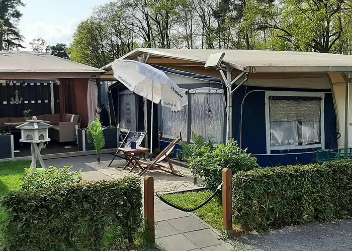 Comtesse-Camping Plauer See