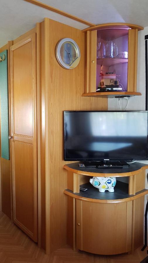 Comtesse-camping Plauer *